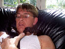 Komet's puppies, Haili's grandpuppies