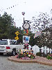 The Downtown Memorial