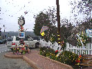 The Downtown Memorial