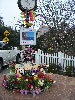 The Downtown Memorial