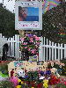 The Downtown Memorial