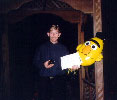 Sunol Volunteer Awards, 1986