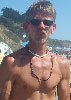 Little Brown Church campout at Manressa Beach, August 2007