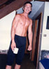 Maine, summer '93