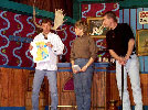 Sunol Repertory Theater rehearsal - 1999