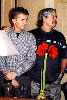 Steve and Neil 2007