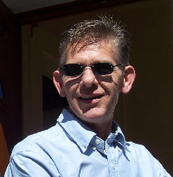Stephan Doyle