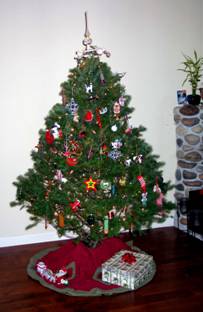 Christmas Tree